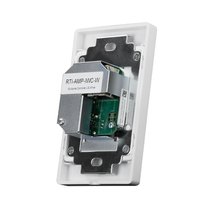 RTI-AMP-IWC - In-Wall Zone Controller