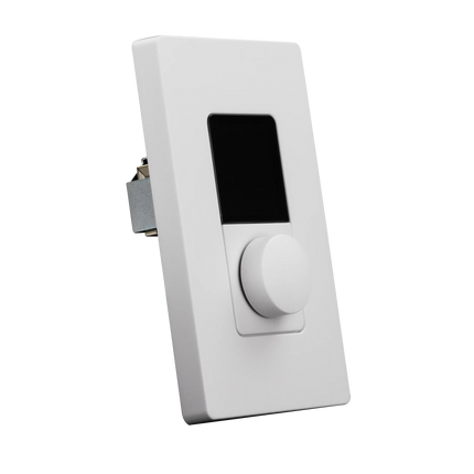 RTI-AMP-IWC - In-Wall Zone Controller