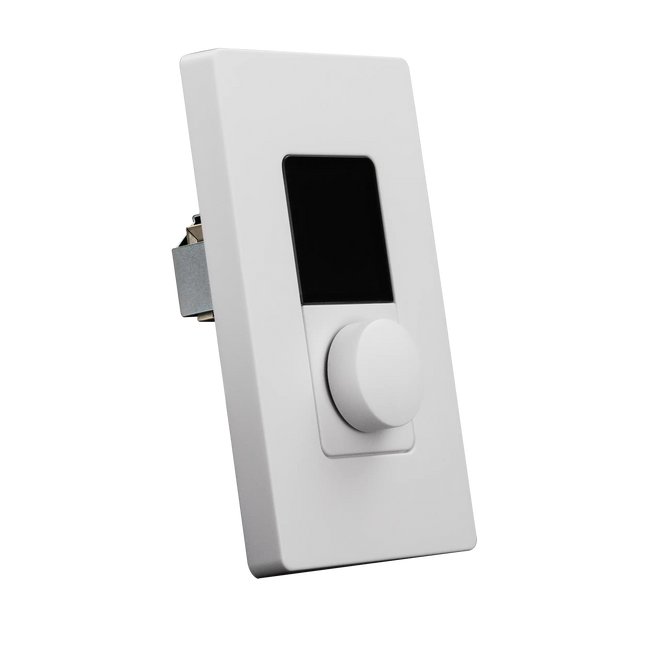 RTI-AMP-IWC - In-Wall Zone Controller