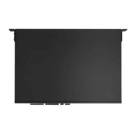 ICP-10 Intelligent Control Processor for Large Scale Systems