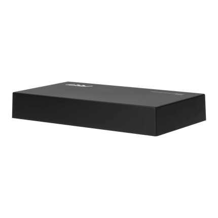 ICP-2 Intelligent Control Processor for Small Scale Systems