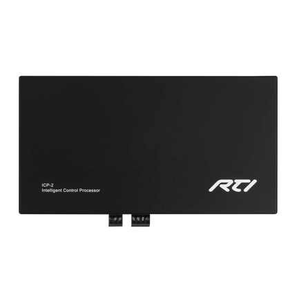 ICP-2 Intelligent Control Processor for Small Scale Systems