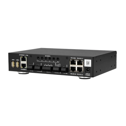ICP-4 Intelligent Control Processor for Medium Scale Systems