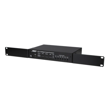 ICP-4 Intelligent Control Processor for Medium Scale Systems