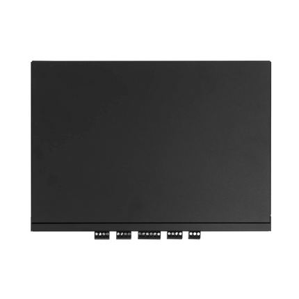 ICP-4 Intelligent Control Processor for Medium Scale Systems