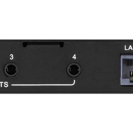 IEX-IR Intelligent Ethernet Expansion