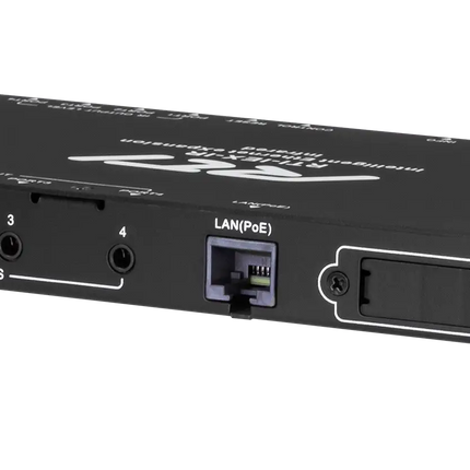 IEX-IR Intelligent Ethernet Expansion