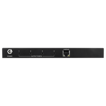 IEX-IR Intelligent Ethernet Expansion