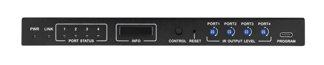 IEX-IR Intelligent Ethernet Expansion