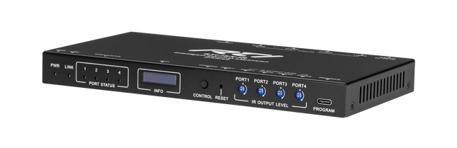 IEX-IR Intelligent Ethernet Expansion