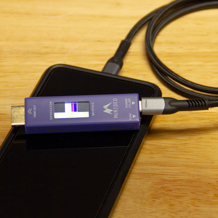 STIX Test Signal Generator