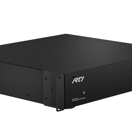 AD-1616 - Audio Distribution 16x16 DSP Matrix
