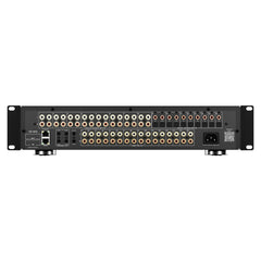 Audio Distribution