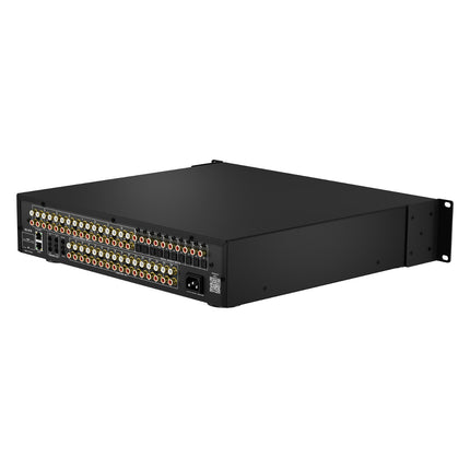 AD-1616 - Audio Distribution 16x16 DSP Matrix