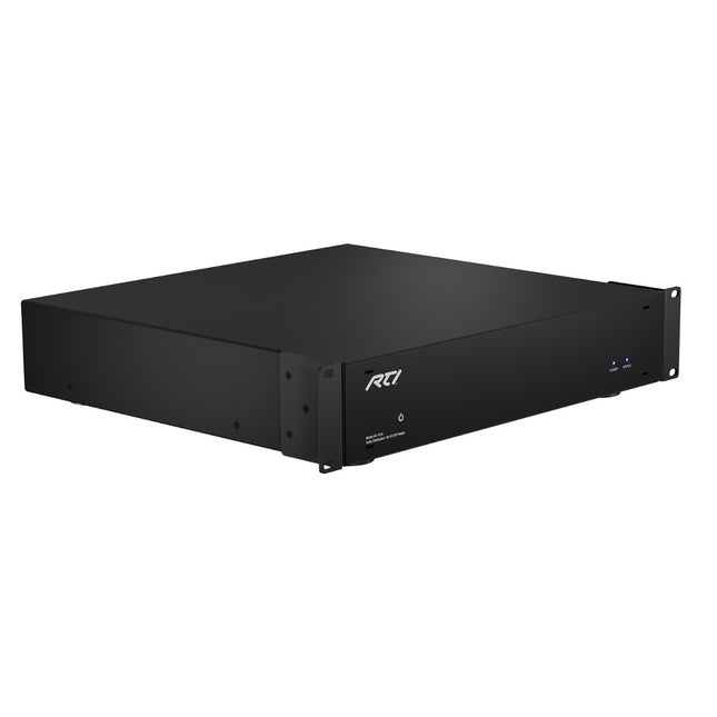 AD-1616 - Audio Distribution 16x16 DSP Matrix