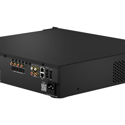 AD-46-100 - 4x6 DSP Matrix Amplifier - 100W