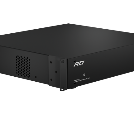 AD-46-100 - 4x6 DSP Matrix Amplifier - 100W