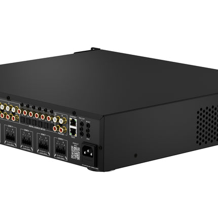 AD-810-100 - 8x10 DSP Matrix Amplifier - 100W