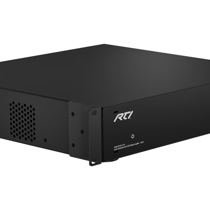 AD-810-100 - 8x10 DSP Matrix Amplifier - 100W