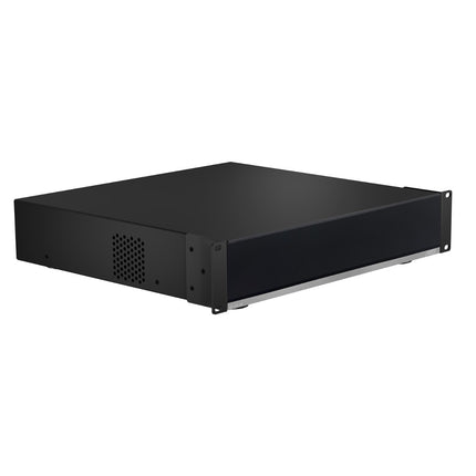 AD-810-100 - 8x10 DSP Matrix Amplifier - 100W