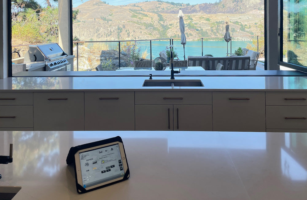 Advanced Home Control