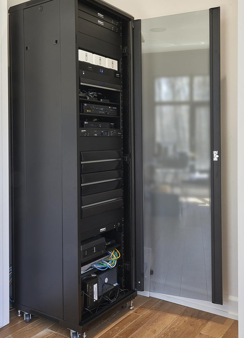 DIY Meets Pro Automation