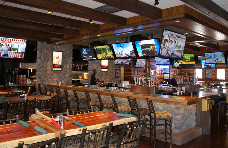 Buffalo Wild Wings