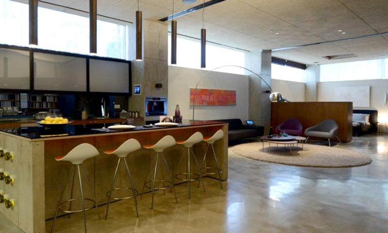 Global Quality Experience Center