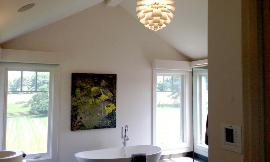 Reining In Home Technology