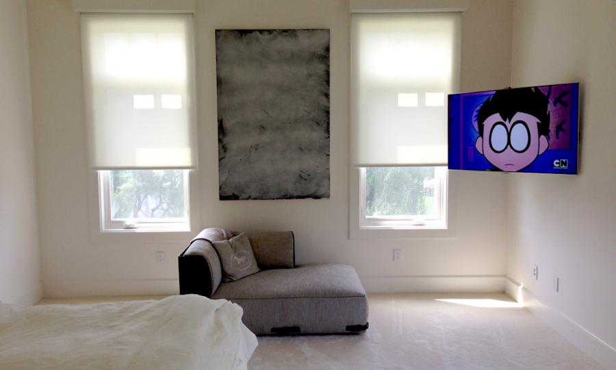 Reining In Home Technology