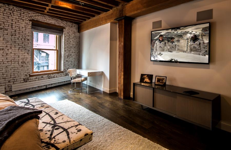 Tribeca Loft