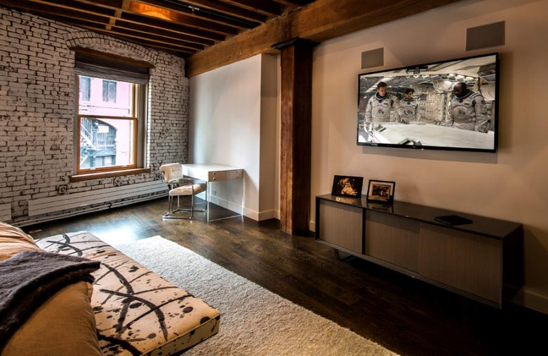 Tribeca Loft