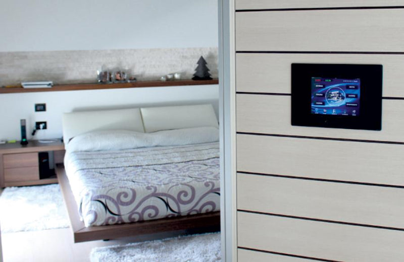 Smart Home Cosenza