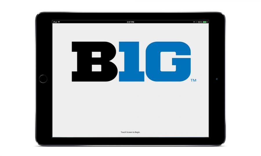 Big Ten Conference Headquarters