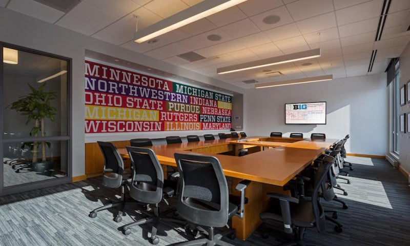 Big Ten Conference Headquarters