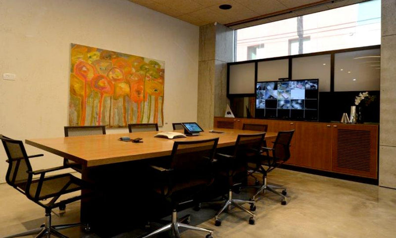 Global Quality Experience Center