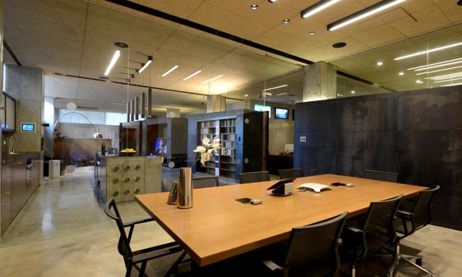 Global Quality Experience Center
