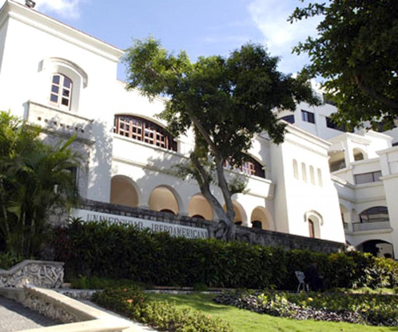 Universidad Iberoamericana