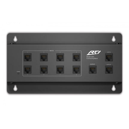 CB-8 Connecting Block