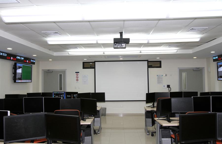 Universidad Iberoamericana