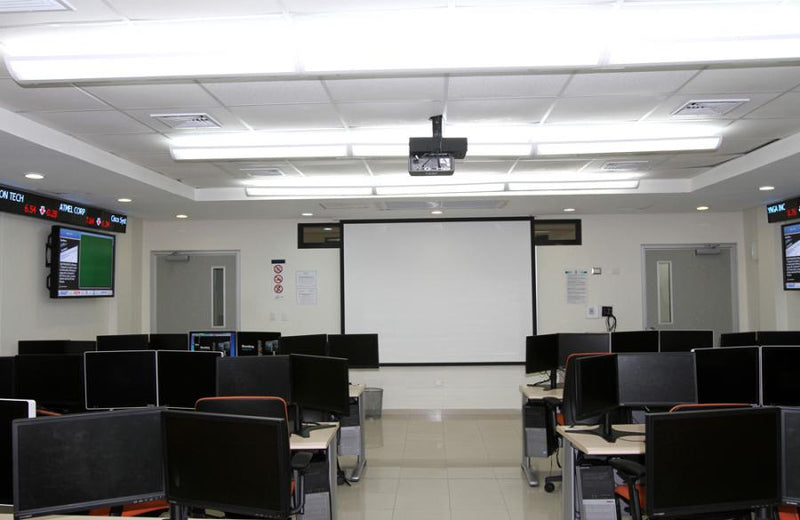 Universidad Iberoamericana