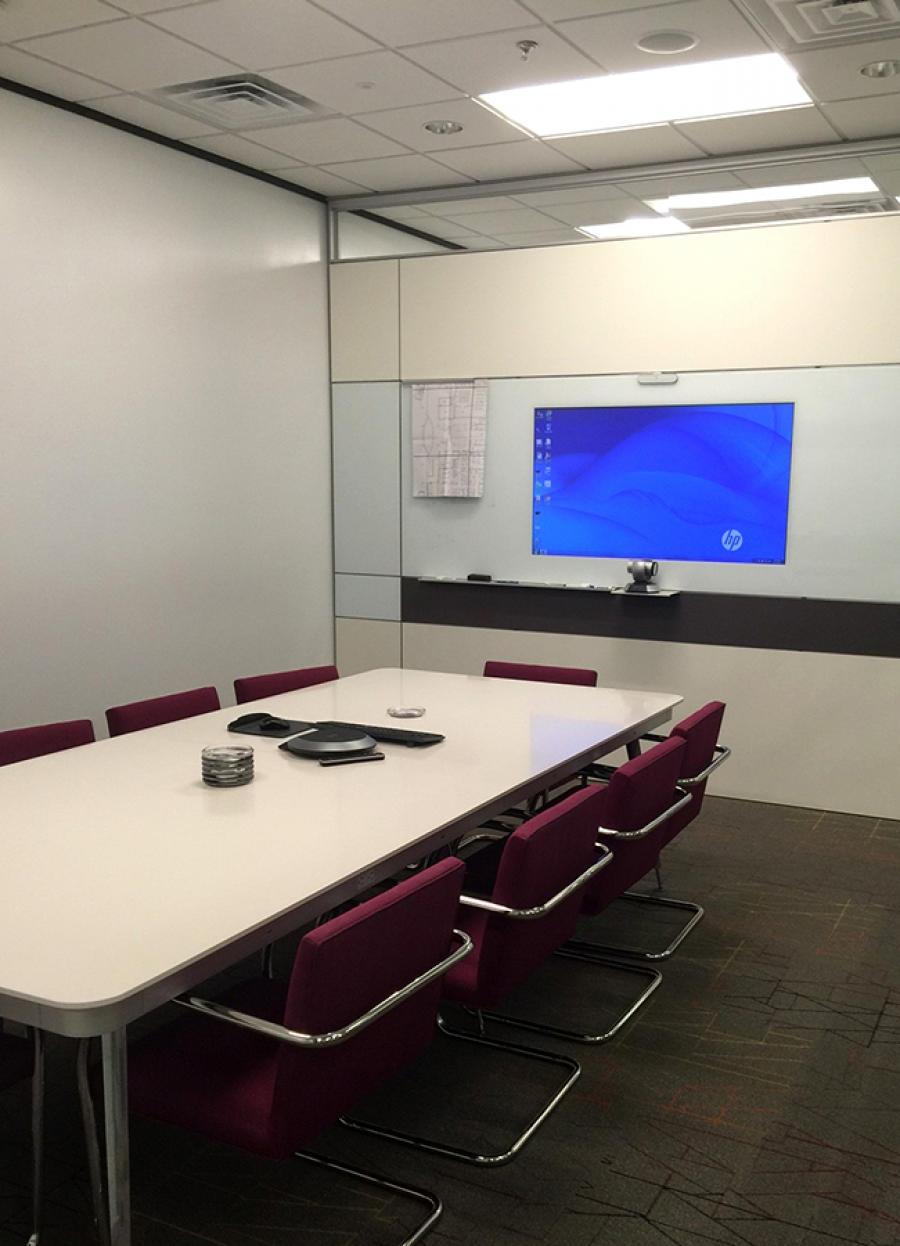 Agile OFIS Ultimate Showroom