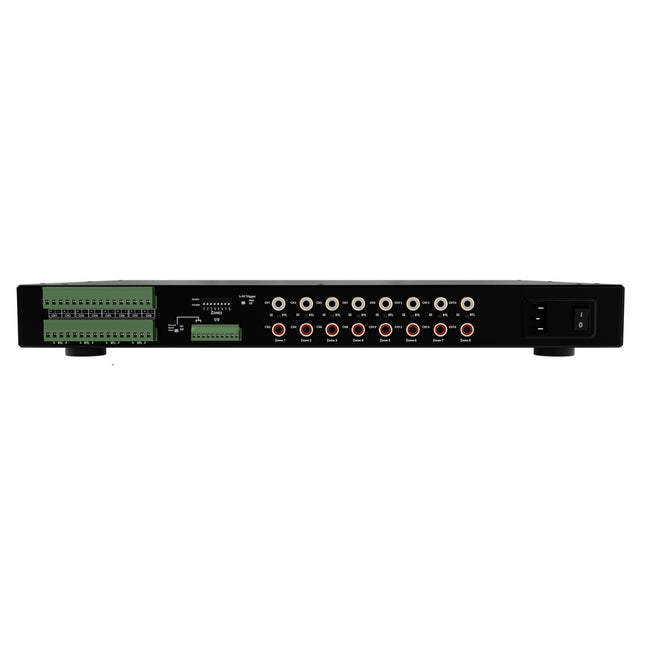 CP-16i 16 Channel Cool Power® Amplifier