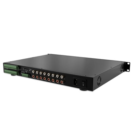CP-16i 16 Channel Cool Power® Amplifier