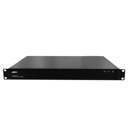 CP-16i 16 Channel Cool Power® Amplifier