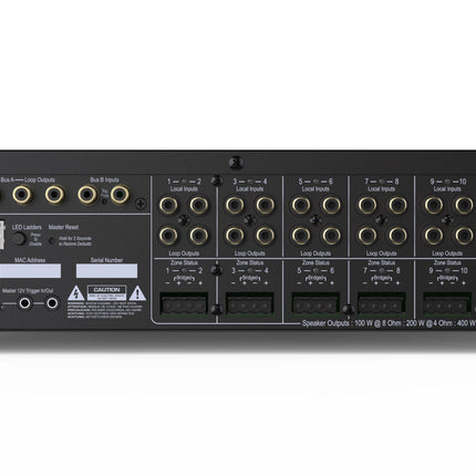 Director D4600