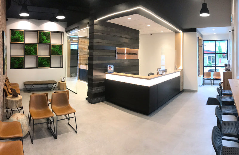 Dental Practice Optimization