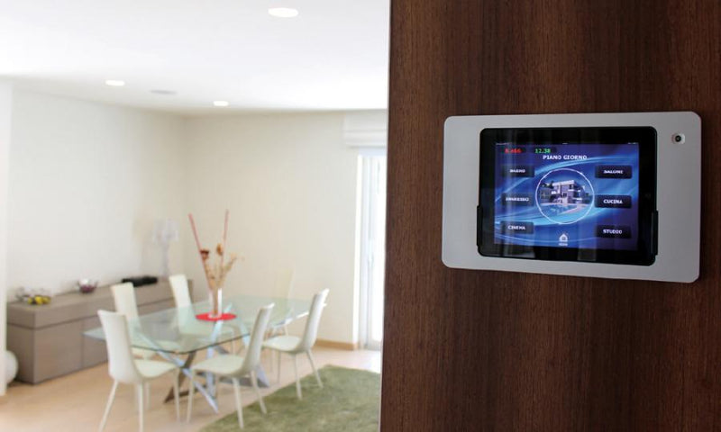 Smart Home Cosenza