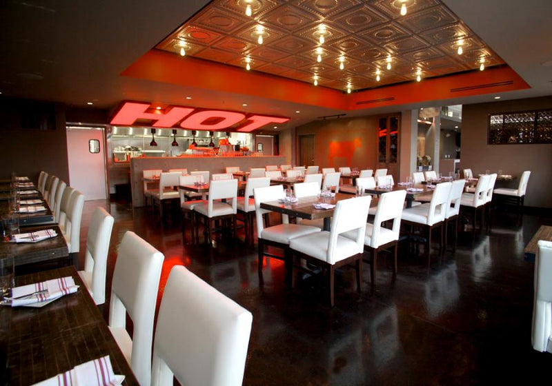 Central Bistro and Bar