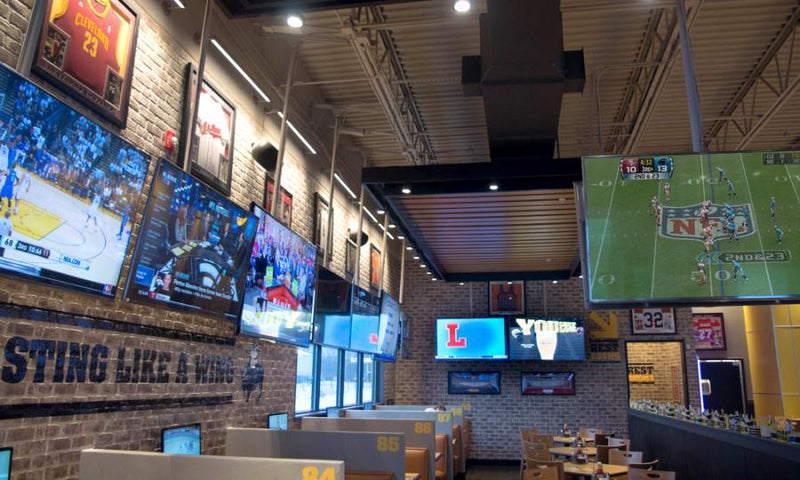 Buffalo Wild Wings